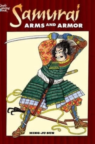 Cover of Samurai Arms and Armor