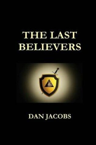 Cover of The Last Believers