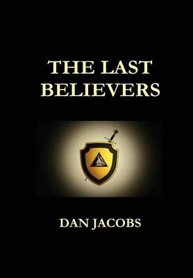 Book cover for The Last Believers