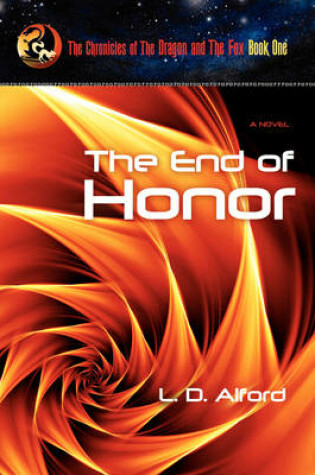 Cover of The End of Honor