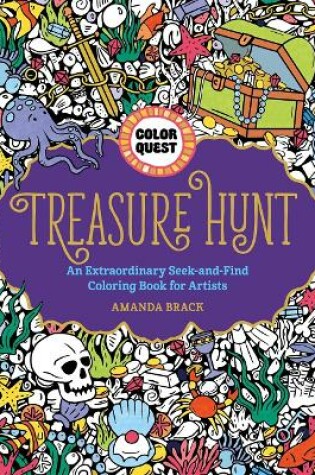 Cover of Treasure Hunt