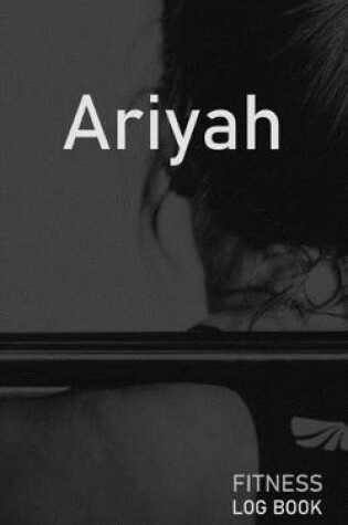 Cover of Ariyah