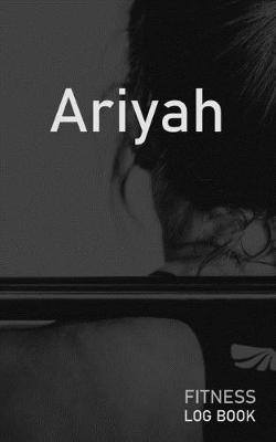 Book cover for Ariyah