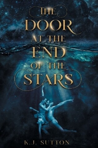 Cover of The Door at the End of the Stars