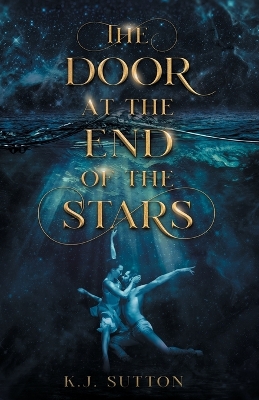 Book cover for The Door at the End of the Stars