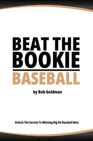 Cover of Beat the Bookie - Baseball Games