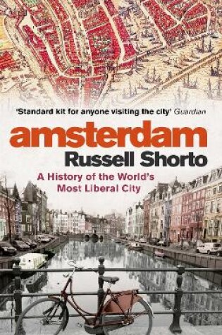 Cover of Amsterdam