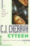 Book cover for Cyteen