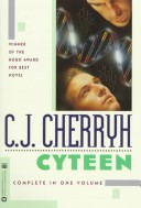 Book cover for Cyteen