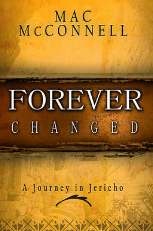 Cover of Forever Changed