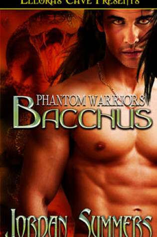 Cover of Bacchus