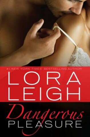 Cover of Dangerous Pleasure