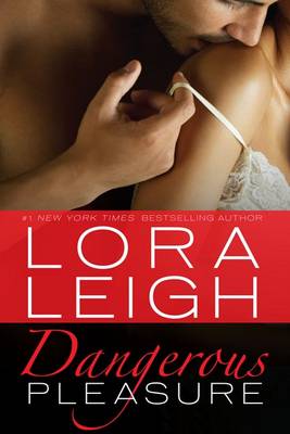 Book cover for Dangerous Pleasure