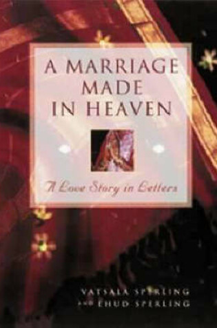 Cover of A Marriage Made in Heaven