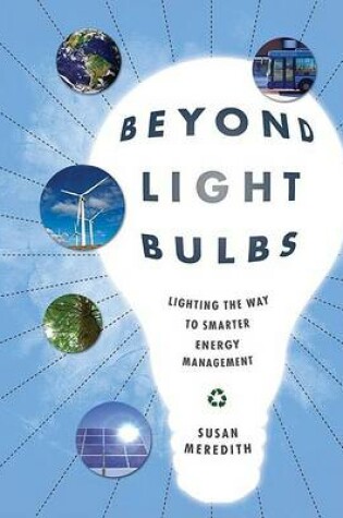 Cover of Beyond Light Bulbs