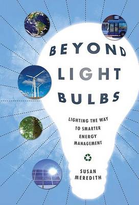 Book cover for Beyond Light Bulbs