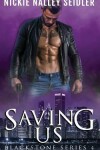 Book cover for Saving Us