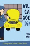 Book cover for WiLL'S CAR GOES DiNG!