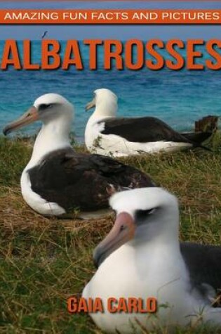 Cover of Albatrosses