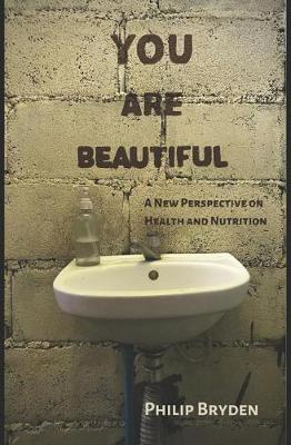 Book cover for You Are Beautiful