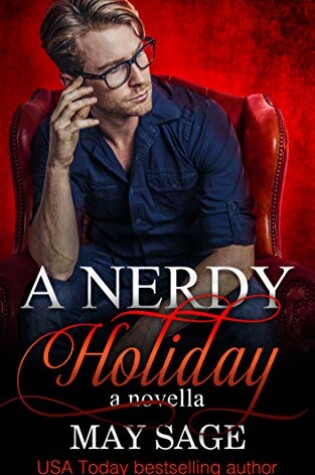 Cover of A Nerdy Holiday