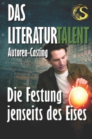 Cover of Die Festung jenseits des Eises