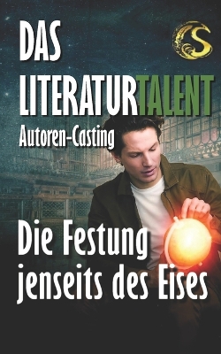 Book cover for Die Festung jenseits des Eises