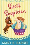 Book cover for Sweet Suspicion