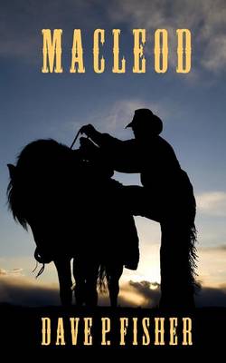 Book cover for Macleod