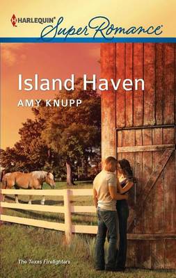 Cover of Island Haven