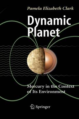 Book cover for Dynamic Planet