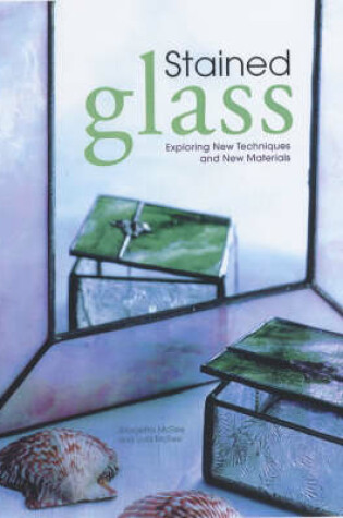 Cover of Stained Glass