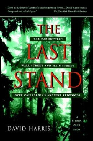 Cover of The Last Stand