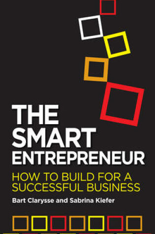 Cover of The Smart Entrepreneur