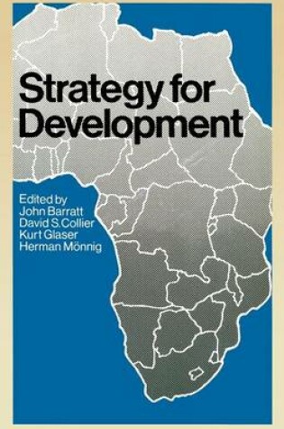 Cover of Strategy for Development