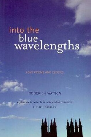 Cover of Into the Blue Wavelengths