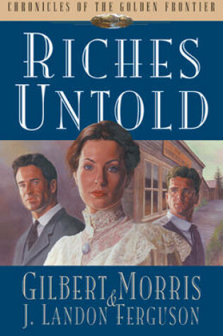 Cover of Riches Untold