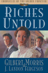 Book cover for Riches Untold