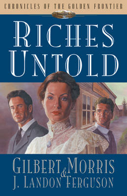 Book cover for Riches Untold