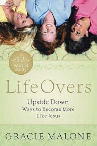 Cover of Lifeovers