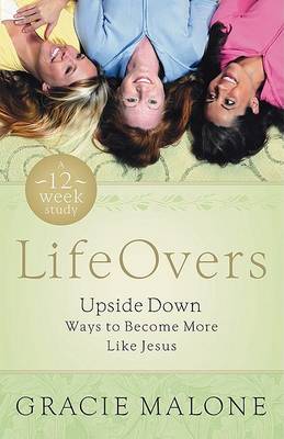 Book cover for Lifeovers