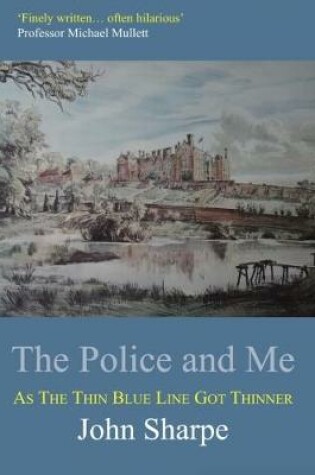 Cover of The Police and Me