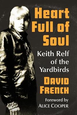 Book cover for Heart Full of Soul