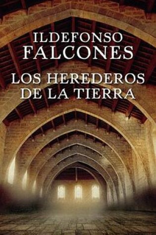 Cover of Los Herederos de la Tierra