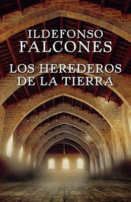 Book cover for Los Herederos de la Tierra