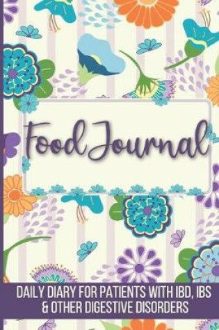 Cover of Food Journal