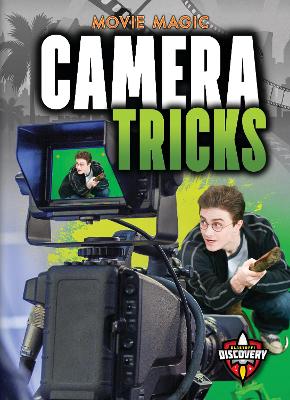 Cover of Camera Tricks