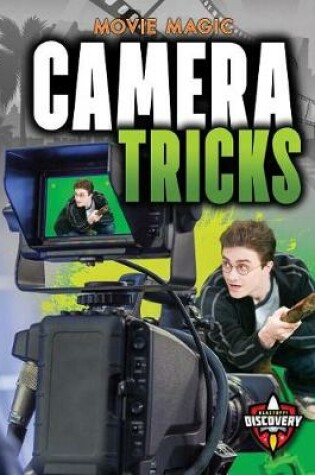 Cover of Camera Tricks