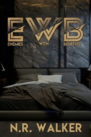 Cover of EWB (Enemies With Benefits) - After Dark Edition