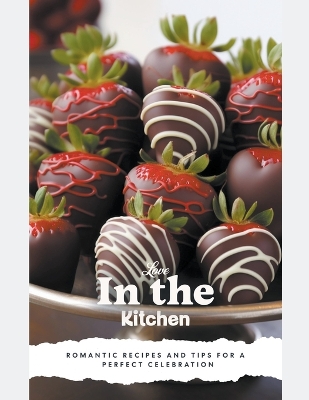 Book cover for Love in the Kitchen